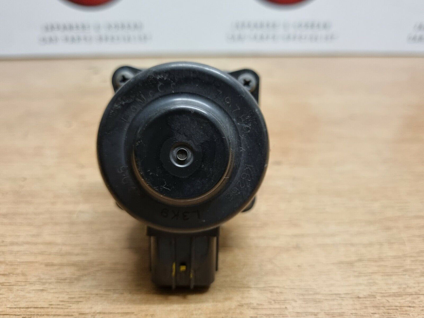 MAZDA 6 MK2 2007-2014 GH2 2.0 PETROL GENUINE EGR VALVE 79780 K6266