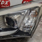 HYUNDAI SANTA FE MK3 2013-2016 PRE-FACELIFT PASSENGERS SIDE HEADLIGHT 92101-2W