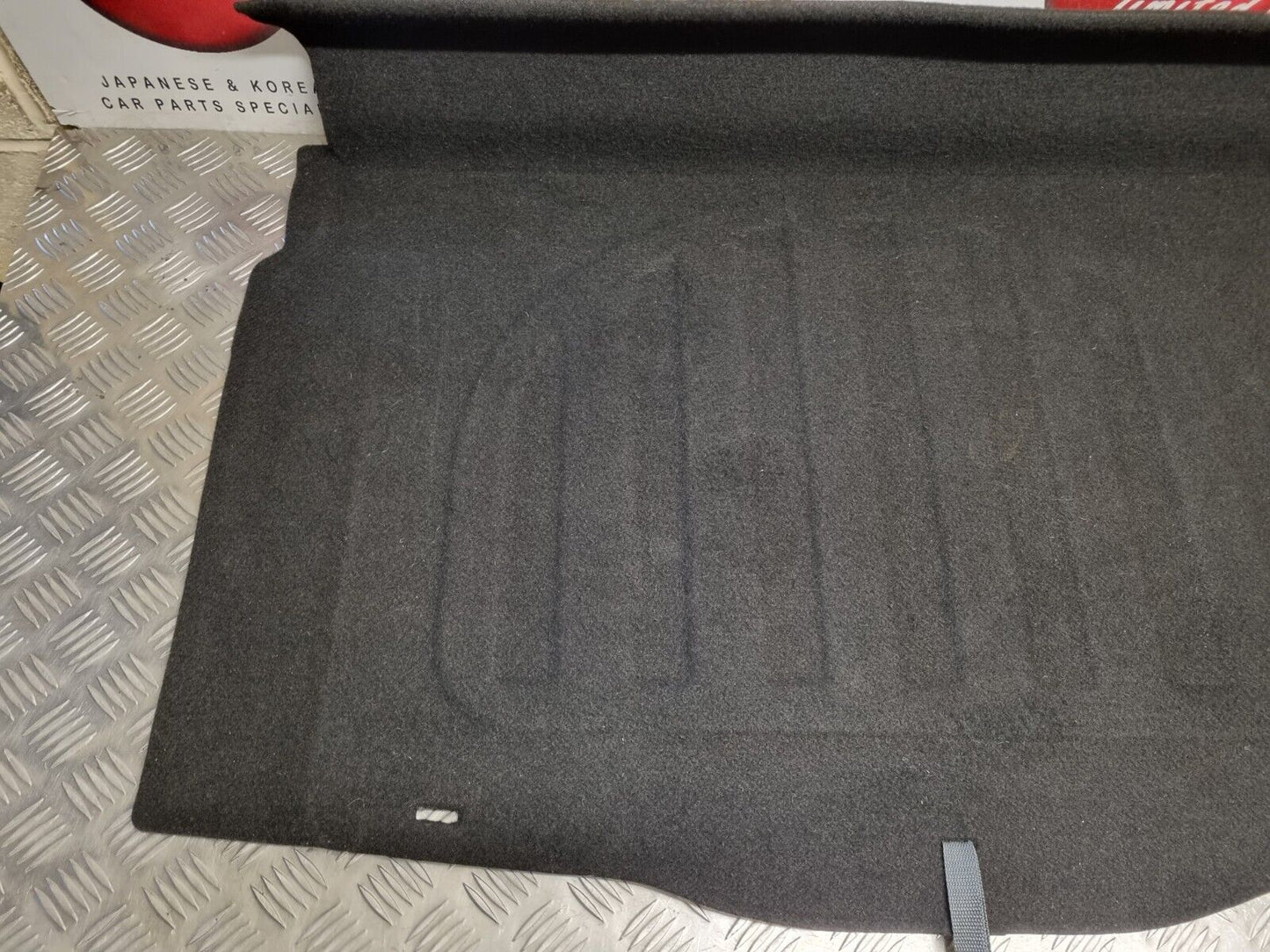 KIA CEED MK2 2012-2018 GENUINE REAR BOOT CARPET FALSE FLOOR COVER 85701-A2010