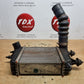 NISSAN NOTE E12 MK2 2012-2018 1.2 PETROL DIG-S RADIATOR INTERCOOLER 14461-3HD0C