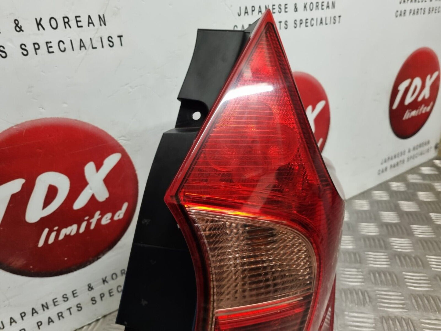 NISSAN NOTE MK2 E12 2012-2017 GENUINE DRIVERS REAR OUTER LED BODY BRAKE LIGHT