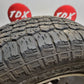 KIA SPORTAGE SL MK3 2010-2015 16" GENUINE ALLOY WHEEL 9MM 215/70/16 52910-3U100