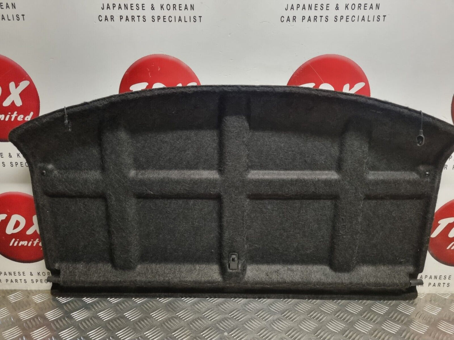 HONDA CIVIC MK8 2006-2011 GENUINE PARCEL SHELF LUGGAGE LOAD COVER