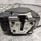 NISSAN PULSAR C13 2014-2018 5DR GENUINE DRIVERS SIDE REAR DOOR LOCK MECHANISM