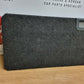 NISSAN QASHQAI J11 MK2 GENUINE HARD BOOT FLOOR DECK LINER CARPET MAT 2014-2018