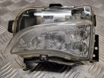 TOYOTA AURIS HYBRID (E150) 2010-2012 GENUINE PASSENGERS SIDE FRONT LED DRL LIGHT