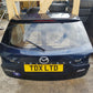 Mazda 6 Estate Tailgate Shell In Blue + 2013-2017