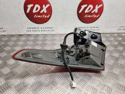 HYUNDAI I30 HATCH MK2 2013-2016 GENUINE DRIVERS SIDE REAR OUTER LIGHT 92402-A50