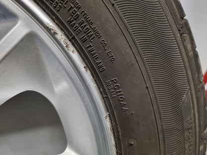 HYUNDAI I30 MK2 (GD) 15" INCH 2012-2017 ALLOY WHEEL 4.69MM 195/65/15 52910-A5100