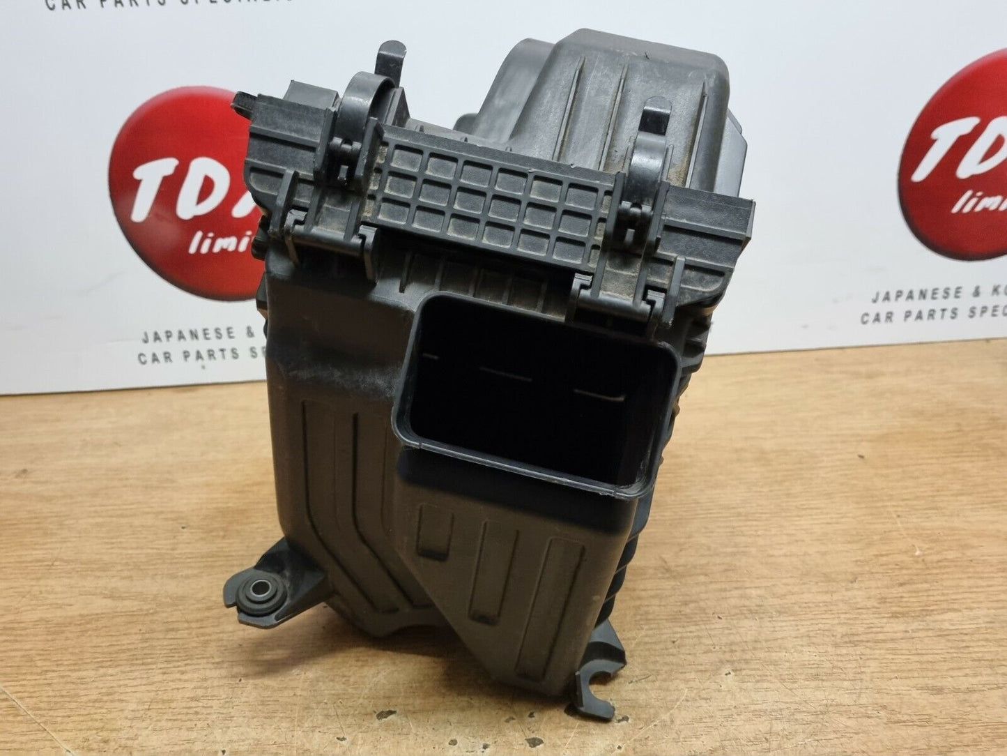 HYUNDAI SANTA FE MK3 2.2 CRDI DIESEL GENUINE AIR FILTER HOUSING BOX 2012-2018