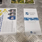 HYUNDAI IX20 (JC) 2010-2015 GENUINE OWNERS MANUAL HANDBOOK PACK WALLET BOOK