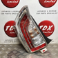 TOYOTA PRIUS 2013-2015 MK3 FACELIFT GENUINE PASSENGERS SIDE REAR LED BRAKE LIGHT