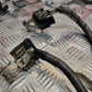 TOYOTA GT86 2.0 PETROL 2012-2015 GENUINE BATTERY TERMINAL CABLE WIRING LOOM