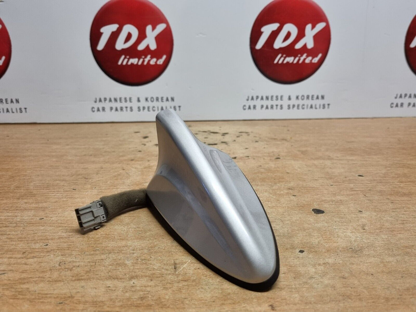 HYUNDAI TUCSON MK3 2015-2020 GENUINE ROOF ANTENNA SHARK FIN 96210-D7300 U3S