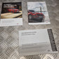 KIA SPORTAGE QL/QLe MK4 2016-2022 GENUINE OWNERS MANUAL HAND BOOK PACK WALLET