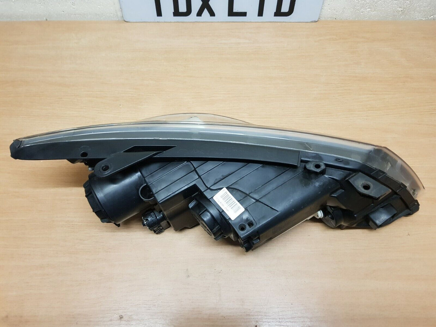 Kia Optima Passenger Side Headlight 2011 2012 2013 2014 2015 P/N: 92101-2T451