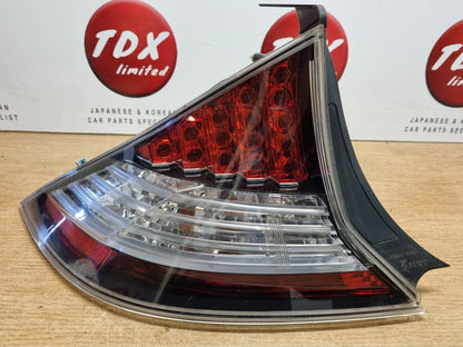 HONDA CR-Z 2010-2015 GENUINE PASSENGER SIDE REAR OUTER BODY BRAKE LED LIGHT LAMP