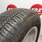 MITSUBISHI OUTLANDER MK3 16" INCH 2013-2018 GENUINE ALLOY WHEEL 6.5J 215/70/16