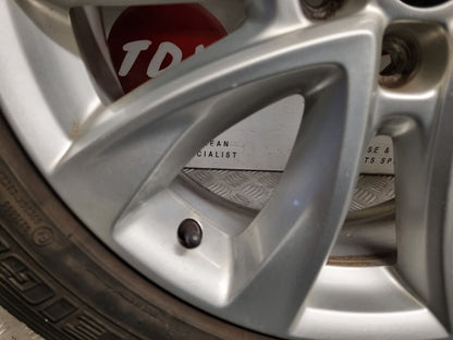 MAZXA CX-5 (KE) 2012-2017 19" INCH GENUINE ALLOY WHEEL 6MM 225/55/19 9965037090