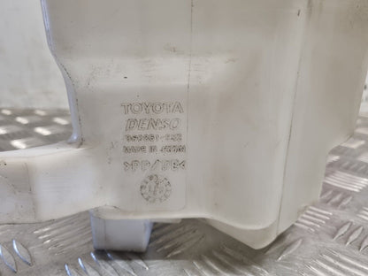 TOYOTA PRIUS PLUS MK4 2015-2023 GENUINE WINDSCREEN WASHER BOTTLE TANK 060851-552