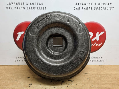 HYUNDAI VELOSTER FS MK1 2011-2017 GENUINE TYRE TOOLKIT CASE INSERT J9149-2V000