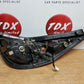 HYUNDAI I30 MK1 HATCHBACK PASSENGERS SIDE REAR OUTER TAIL LIGHT LAMP 2007-2011