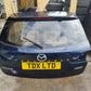 Mazda 6 Estate Tailgate Shell In Blue + 2013-2017