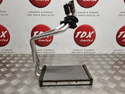 MISTUBISHI OUTLANDER MK3 2014-2018 2.3 DIESEL GENUINE OEM HEATER RADIATOR MATRIX