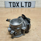 Mitsubishi Outlander MK3 2.0 PHEV Petrol Genuine Throttle Body 2014-2018