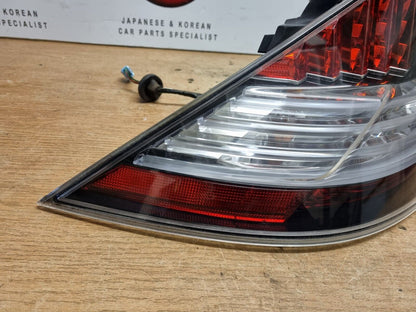HONDA CR-Z 2010-2015 GENUINE PASSENGER SIDE REAR OUTER BODY BRAKE LED LIGHT LAMP
