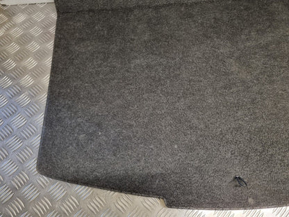 TOYOTA AURIS ESTATE MK2 2013-2018 BOOT FLOOR CARPET COVER LINER 58570-02240-C0