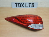 Hyundai I40 Mk1 Genuine Passengers Side Rear Light Unit 2011-2015 92401-3Z0 1