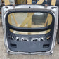Honda Civic MK8 Hatchback Tailgate Complete In Silver + Lights 2006-2010