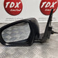 SUZUKI VITARA (LY) MK4 2015-2023 GENUINE PASSENGERS SIDE MANUAL FOLD WING MIRROR