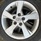 Toyota Auris 16" Alloy Wheel 2010 2011 2012 AW195