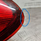 KIA RIO MK1 FACELIFT 2003-2005 GENUINE DRIVERS SIDE REAR OUTER BRAKE LIGHT LAMP
