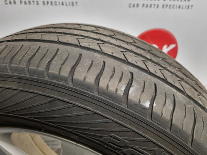 TOYOTA RAV4 MK3 2006-2012 17" INCH GENUINE ALLOY WHEEL 3MM TREAD 225/65/17 7J