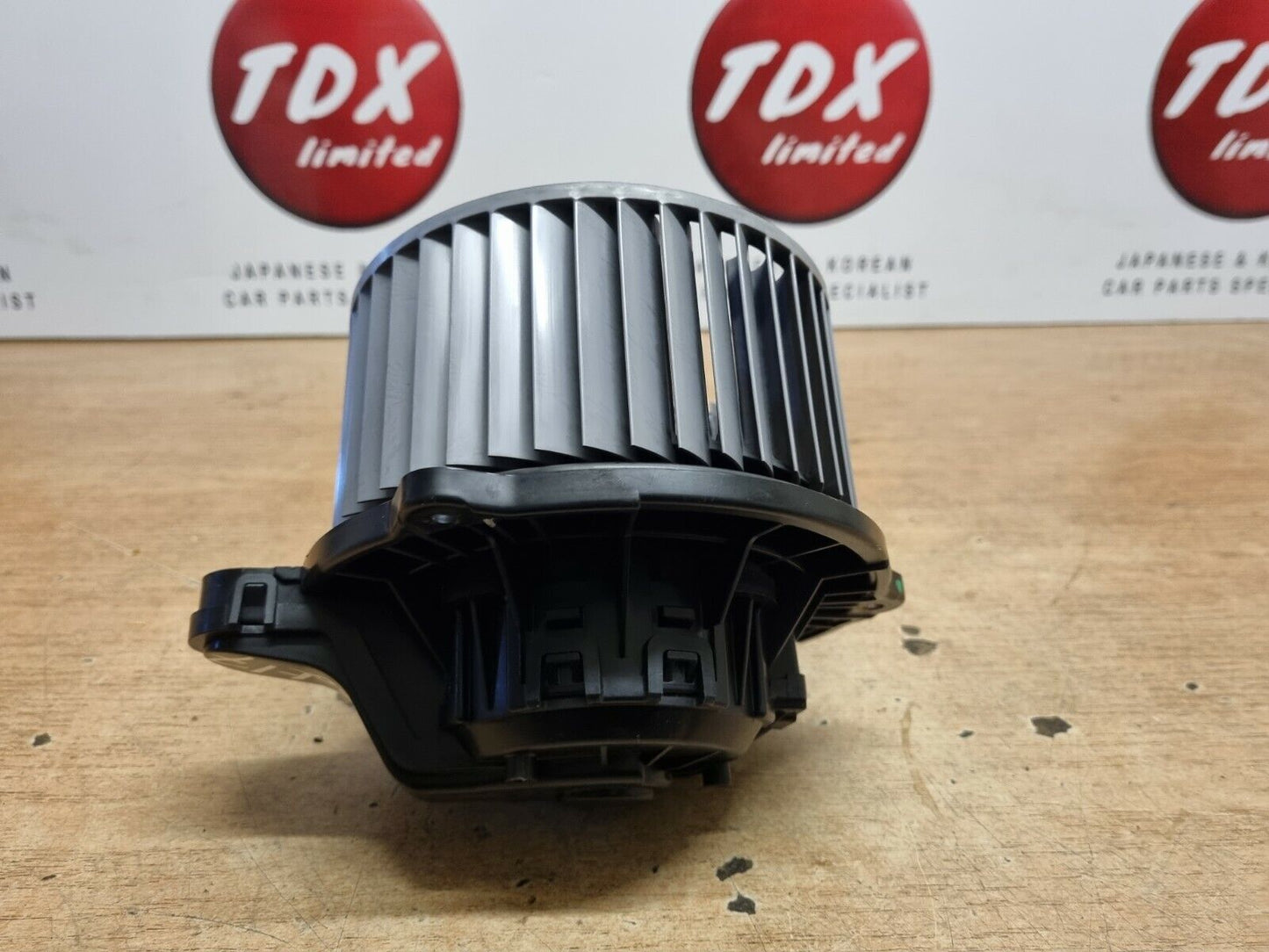 KIA CEED JD MK2 2012-2018 GENUINE HEATER BLOWER MOTOR FAN RHD F00S3B2476