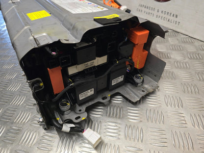 Kia Niro (De) 1.6 Phev 2017-2022 Genuine High Voltage Li-Ion Battery 37503-G5510 10