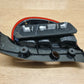 Nissan Micra K13 Genuine Passengers Side Rear Outer Tail Light Lamp 2010-2013