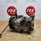 HYUNDAI I30 MK2 GD 1.4 PETROL 2013-2017 GENUINE AC COMPRESSOR PUMP F500-JDCAE-06