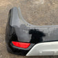 HYUNDAI Ix20 2010-2015 PRE-FACELIFT GENUINE REAR BUMPER IN BLUE