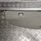 NISSAN X-TRAIL (T32) 2014-2021 MK3 7 SEATER RETRACTABLE PARCEL SHELF LOAD COVER