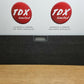 NISSAN QASHQAI J11 MK2 GENUINE HARD BOOT FLOOR DECK LINER CARPET MAT 2014-2018