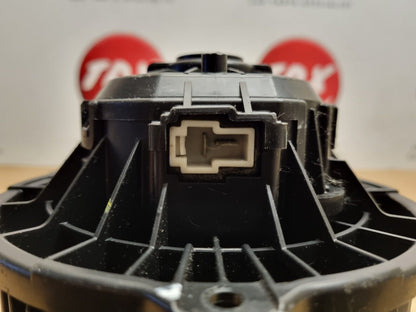 HYUNDAI I30 MK2 2012-2017 GENUINE HEATER BLOWER MOTOR FAN RHD F00S3B2476