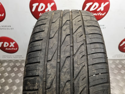 HONDA CIVIC MK10 2017-2023 18" INCH GENUINE ALLOY WHEEL 8MM 235/40/18 TGL-18080A