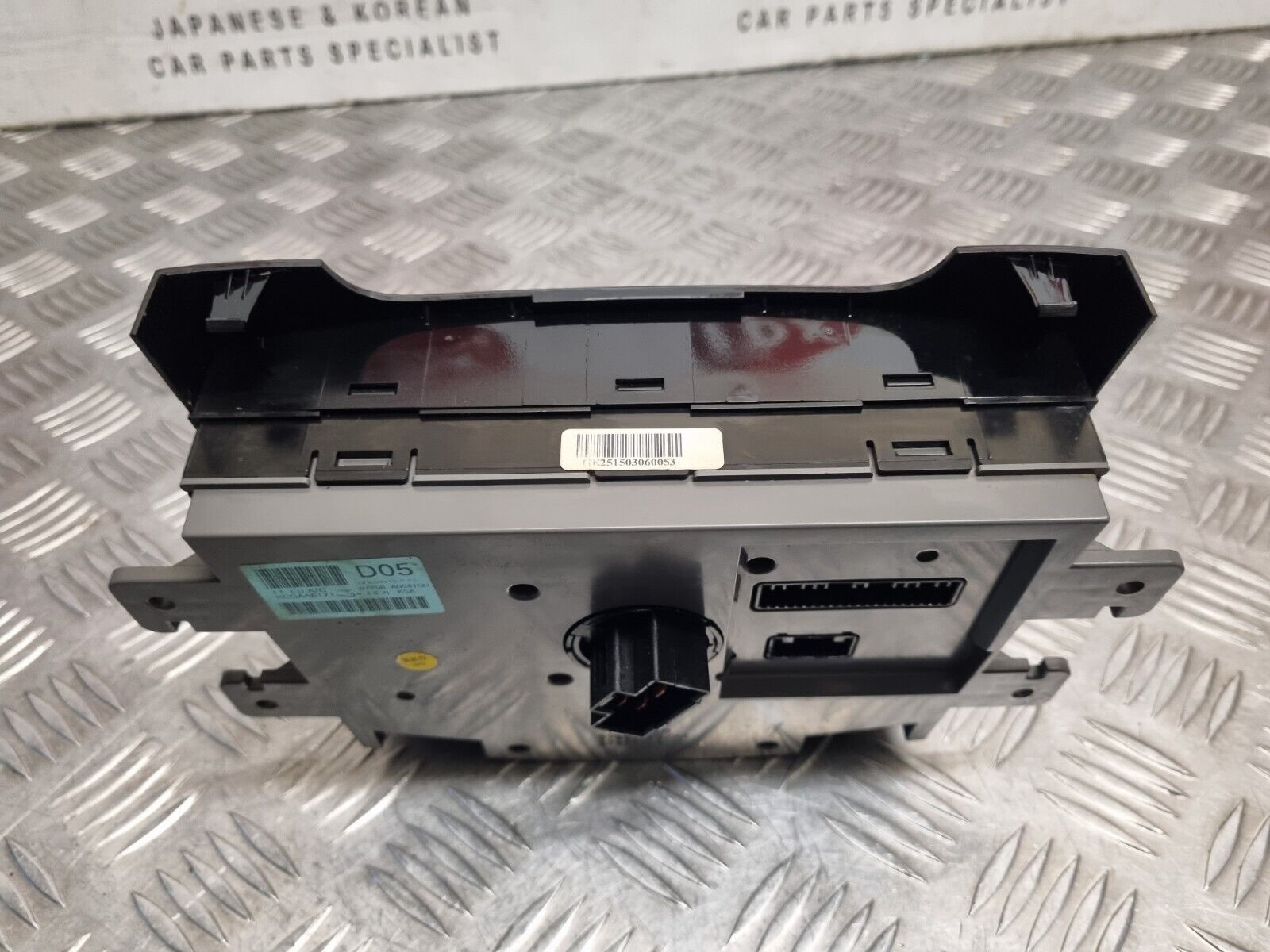 Amazon.com: 原廠OEM 97159-1H150 HVAC 溫度門驅動器