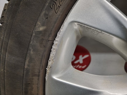 MAZXA CX-5 (KE) 2012-2017 19" INCH GENUINE ALLOY WHEEL 6MM 225/55/19 9965037090