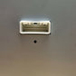 NISSAN X-TRAIL T31 2007-2013 GENUINE SAT NAV SCREEN DASHBOARD  DISPLAY SCREEN