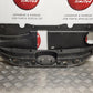 HYUNDAI IX35 2010-2015 GENUINE FRONT BUMPER UPPER CHROME GRILL TRIM 86351-2Y000